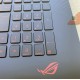 ASUS ROG GL752 GL752V GL752VM GL752VW GL752VWM KLAVYE ÜST KASA SİYAH IŞIKLI İSPANYOLCA ASUS ROG GL752 GL752V GL752VM GL752VW GL752VWM KLAVYE ÜST KASA SİYAH IŞIKLI İSPANYOLCA