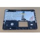 ASUS K555 - X555 - K555U - X555U - K555UB ÜST KASA KLAVYE GOLD