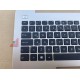 ASUS K555 - X555 - K555U - X555U - K555UB ÜST KASA KLAVYE GOLD