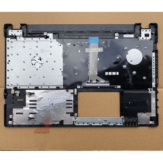 ASUS P2540UV SERİSİ (ASUSPRO) ÜST KASA KLAVYE ASUS P2540UV SERİSİ (ASUSPRO) ÜST KASA KLAVYE