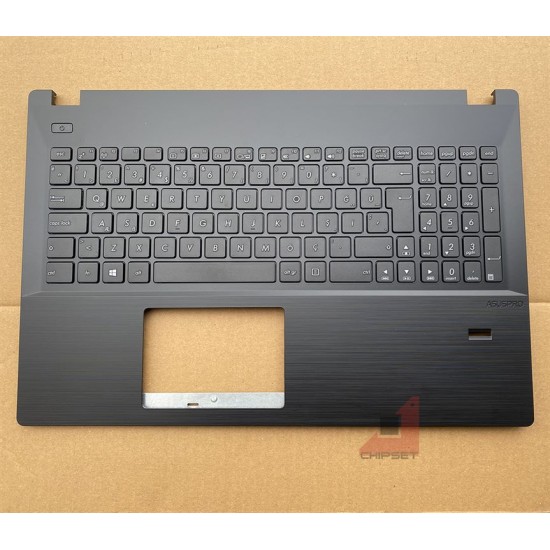ASUS P2540UV SERİSİ (ASUSPRO) ÜST KASA KLAVYE ASUS P2540UV SERİSİ (ASUSPRO) ÜST KASA KLAVYE