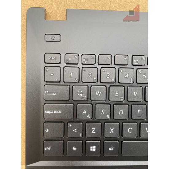 ASUS P2540UV SERİSİ (ASUSPRO) ÜST KASA KLAVYE ASUS P2540UV SERİSİ (ASUSPRO) ÜST KASA KLAVYE