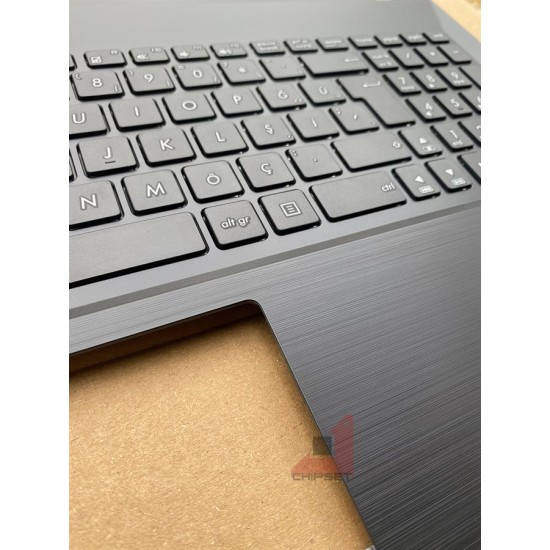 ASUS P2540UV SERİSİ (ASUSPRO) ÜST KASA KLAVYE ASUS P2540UV SERİSİ (ASUSPRO) ÜST KASA KLAVYE