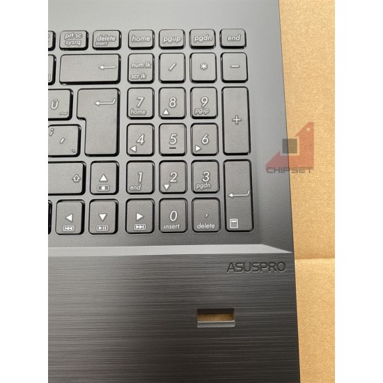 ASUS P2540UV SERİSİ (ASUSPRO) ÜST KASA KLAVYE ASUS P2540UV SERİSİ (ASUSPRO) ÜST KASA KLAVYE