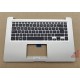 ASUS X510 S510 X510UQ X510UA X510UR IŞIKLI KLAVYE ÜST KASA GOLD
