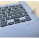 ASUS X510 S510 X510UQ X510UA X510UR KLAVYE ÜST KASA FÜME