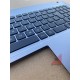 ASUS X550J - X550V - X550JD - X550VX - X550JF - X550C - R510 ÜST KASA KLAVYE