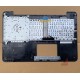 ASUS X555BP X555DP KLAVYELİ ÜST KASA SILVER