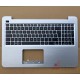 ASUS X556 X556U X556UR X556UV X556UA KLAVYE ÜST KASA KLAVYE SILVER GÜMÜŞ ALMANCA ASUS X556 X556U X556UR X556UV X556UA KLAVYE ÜST KASA KLAVYE SILVER GÜMÜŞ ALMANCA