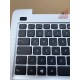 ASUS X556 X556U X556UR X556UV X556UA KLAVYE ÜST KASA KLAVYE SILVER GÜMÜŞ ALMANCA ASUS X556 X556U X556UR X556UV X556UA KLAVYE ÜST KASA KLAVYE SILVER GÜMÜŞ ALMANCA