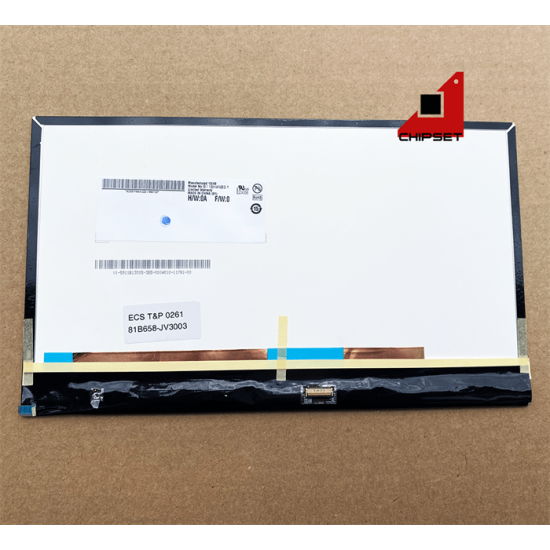 B116HAN03.1 Lcd 11.6 inç Ekran Panel B116HAN03.1 Lcd 11.6 inç Ekran Panel
