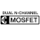 DUAL N-CHANNEL MOSFET