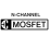 N-CHANNEL MOSFET