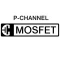 P-CHANNEL MOSFET
