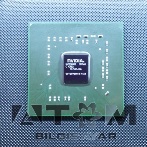 GF-GO7200-B-N-A3 NVIDIA CHIPSET REFURBISHED GF-GO7200-B-N-A3 NVIDIA CHIPSET REFURBISHED