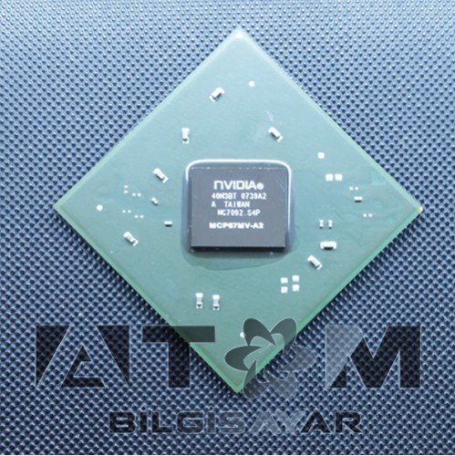 MCP67MV-A2 NVIDIA CHIPSET REFURBISHED