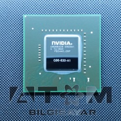 G96-630-A1 NVIDIA CHIPSET SIFIR