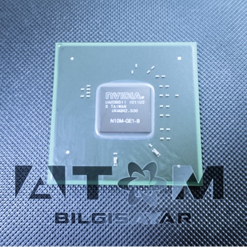 N10M-GE1-B NVIDIA CHIPSET SIFIR