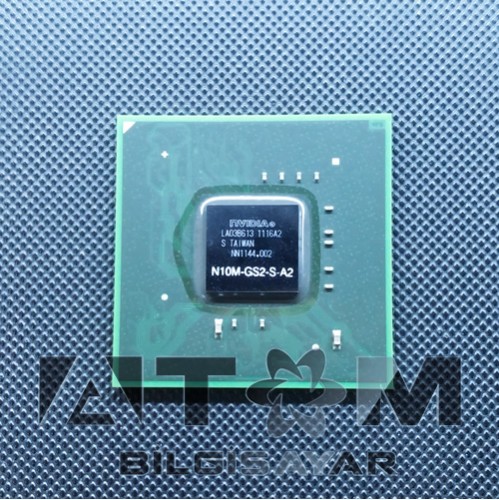 N10M-GS2-S-A2 NVIDIA CHIPSET NEW