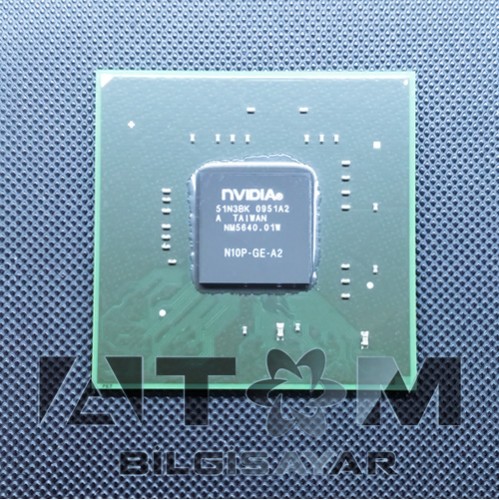 N10P-GE-A2 NVIDIA CHIPSET NEW N10P-GE-A2 NVIDIA CHIPSET NEW