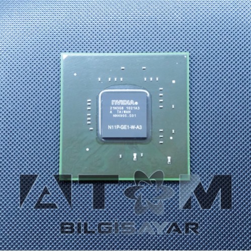 N11P-GE1-W-A3 NVIDIA CHIPSET REFURBISHED