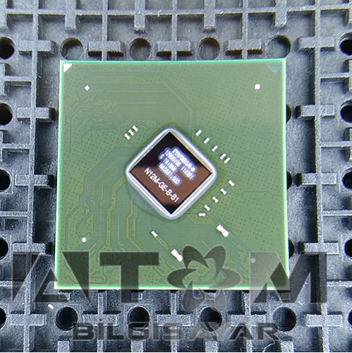 N12M-GE-B-B1 NVIDIA CHIPSET NEW N12M-GE-B-B1 NVIDIA CHIPSET NEW