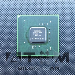 N12M-GE-S-B1 NVIDIA CHIPSET SIFIR BKZ N11M-GE2-S-B1
