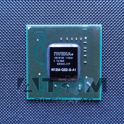 N12M-GS2-S-A1 NVIDIA CHIPSET SIFIR