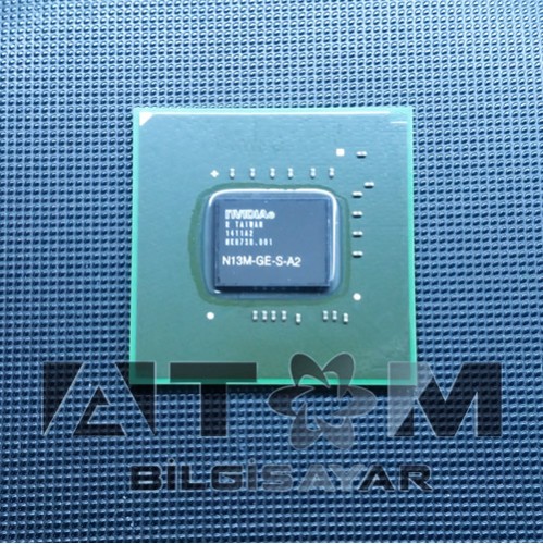 N13M-GE-S-A2 NVIDIA CHIPSET SIFIR N13M-GE-S-A2 NVIDIA CHIPSET SIFIR