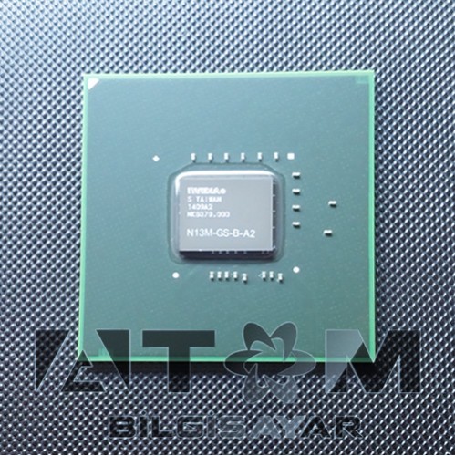 N13M-GS-B-A2 NVIDIA CHIPSET SIFIR N13M-GS-B-A2 NVIDIA CHIPSET SIFIR