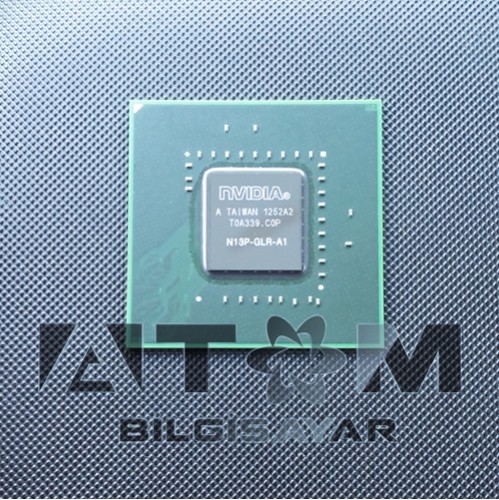 N13P-GLR-A1 NVIDIA CHIPSET SIFIR