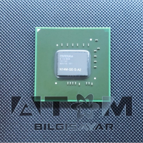 N14M-GE-S-A2 NVIDIA CHIPSET SIFIR N14M-GE-S-A2 NVIDIA CHIPSET SIFIR