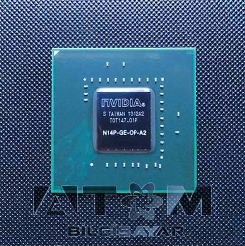 N14P-GE-OP-A2 NVIDIA CHIPSET SIFIR N14P-GE-OP-A2 NVIDIA CHIPSET SIFIR
