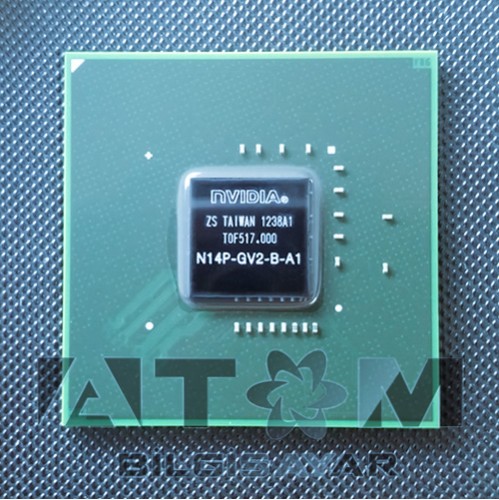 N14P-GV2-B-A1 NVIDIA CHIPSET N14P-GV2-B-A1 NVIDIA CHIPSET