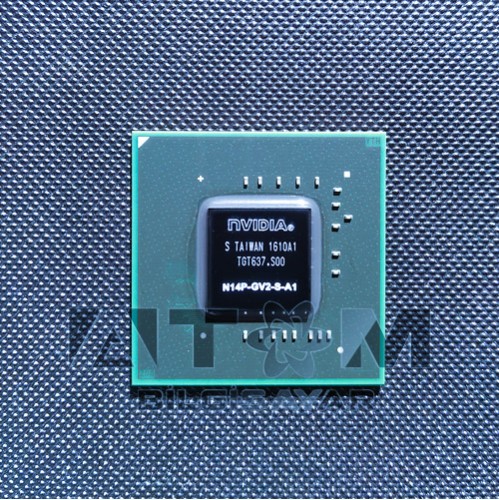 N14P-GV2-S-A1 NVIDIA CHIPSET SIFIR N14P-GV2-S-A1 NVIDIA CHIPSET SIFIR