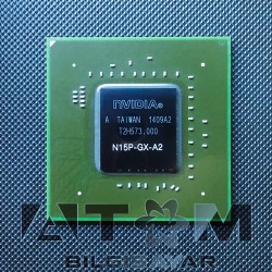N15P-GX-A2 NVIDIA CHIPSET REFURBISHED N15P-GX-A2 NVIDIA CHIPSET REFURBISHED