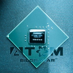N15S-GT-B-A2 NVIDIA CHIPSET SIFIR