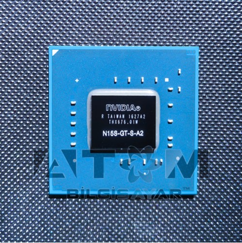N15S-GT-S-A2 NVIDIA CHIPSET SIFIR
