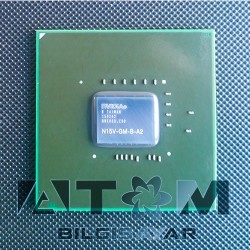 N15V-GM-B-A2 NVIDIA CHIPSET SIFIR