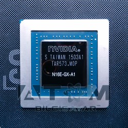 N16E-GX-A1 NVIDIA CHIPSET REFURBISHED