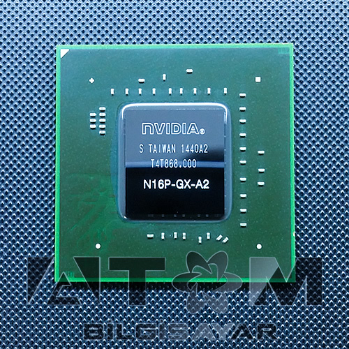 N16P-GX-A2 NVIDIA CHIPSET REFURBISHED