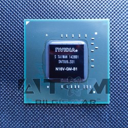 N16V-GM-B1 NVIDIA CHIPSET NEW
