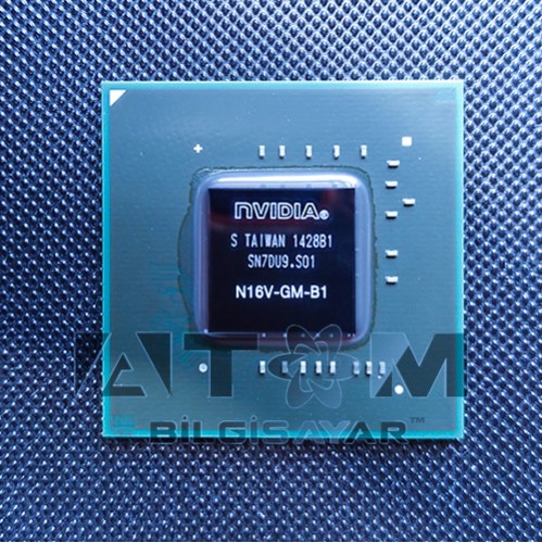 N16V-GM-B1 NVIDIA CHIPSET SIFIR