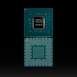 N17S-G3-A1 NVIDIA MX330 Mobile Bga Chipset Refurbished N17S-G3-A1 NVIDIA MX330 Mobile Bga Chipset Refurbished