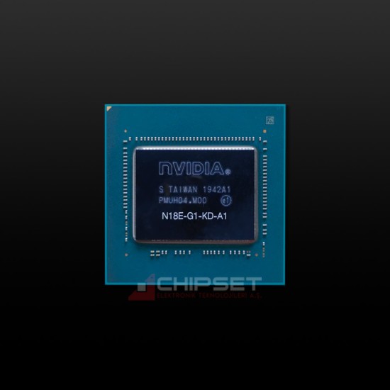 N18E-G1-KD-A1 NVIDIA GPU CHIPSET N18E-G1-KD-A1 NVIDIA GPU CHIPSET