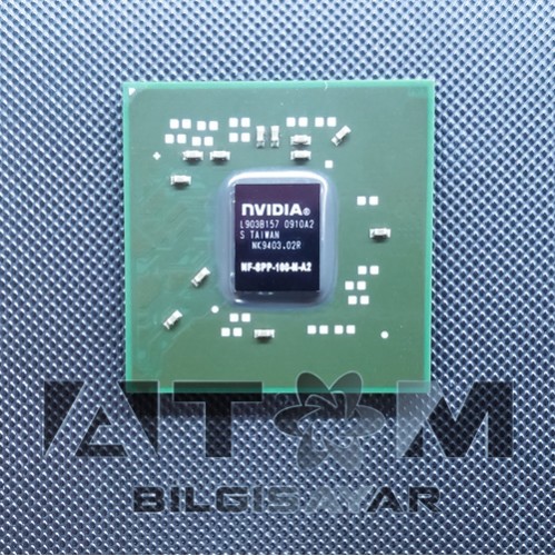 NF-SPP-100-N-A2 NVIDIA CHIPSET SIFIR NF-SPP-100-N-A2 NVIDIA CHIPSET SIFIR