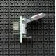 USON8 3mm*2mm QFN8 SMD DIP8-14 Dönüştürücü Soket Adaptör