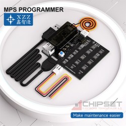 MPS Programmer USB + Offline Board Set