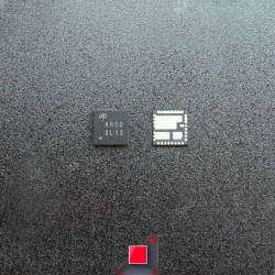 AOZ5018QI AR00 DrMos Power Module QFN-31L 5x5 Entegre