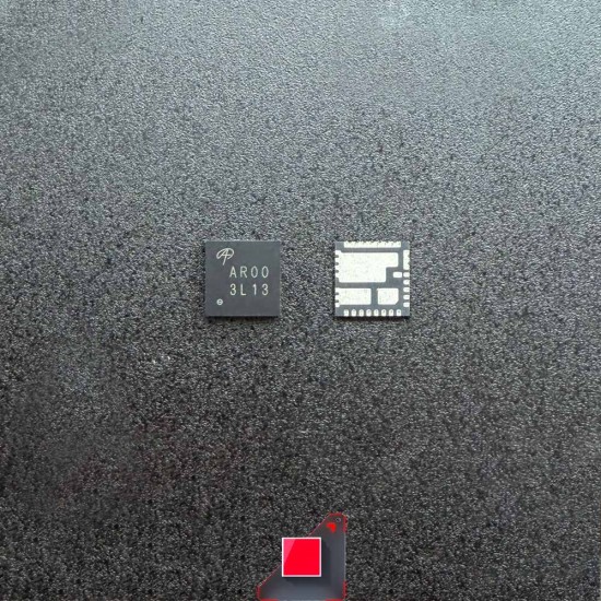 AOZ5018QI AR00 DrMos Power Module QFN-31L 5x5 Entegre